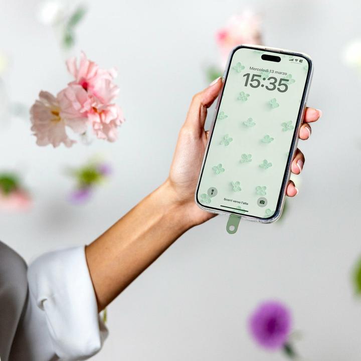 Produktbild Caseme Coco Necklace