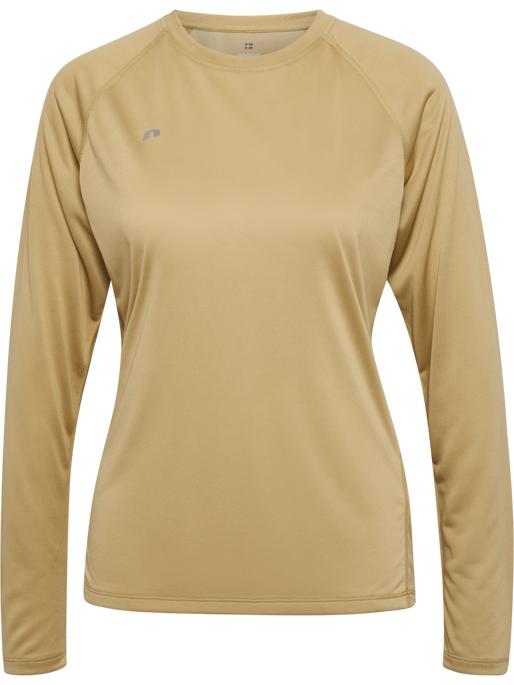 Immagine prodotto hummel Nwlbeat w t-shirt l/s (XXL)