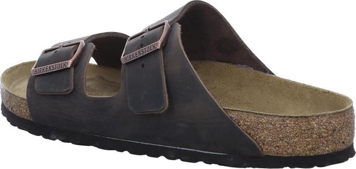 Produktbild Birkenstock Pantoletten Arizona (38)