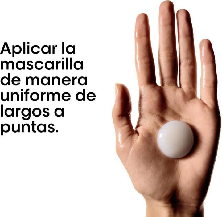 Image du produit L'Oréal Professionnel Absolut Repair Molecular Maske (150 ml)