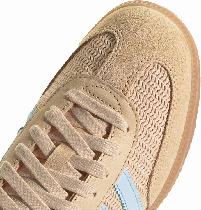 Actual product image adidas Samba (39 1/3)