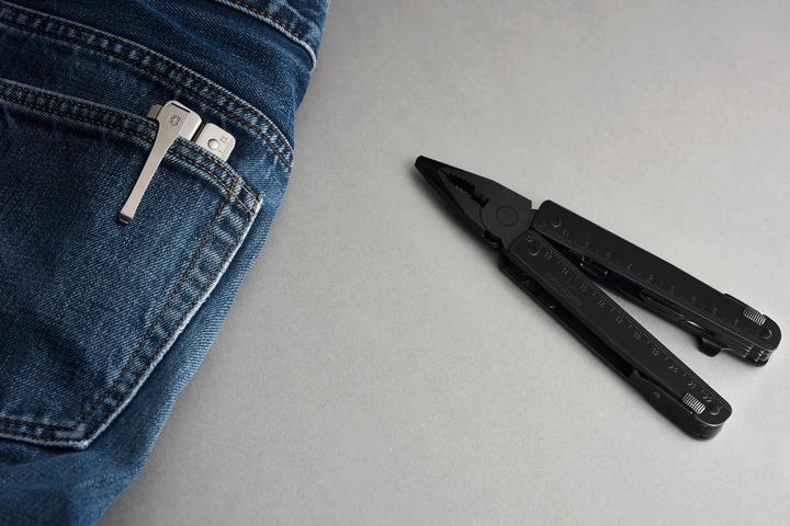 Produktbild Victorinox Swiss Tool MX Clip (26 Funktionen)