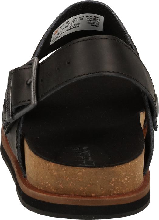 Actual product image Timberland Sandals (45)