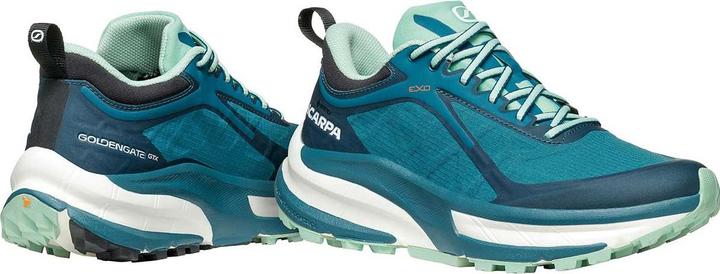 Actual product image Scarpa Women's Golden Gate ATR GTX (42)