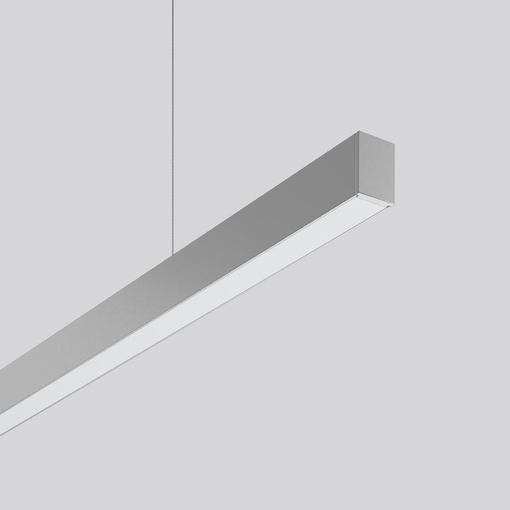 Produktbild RZB LED-Pendelleuchte (2300 lm)