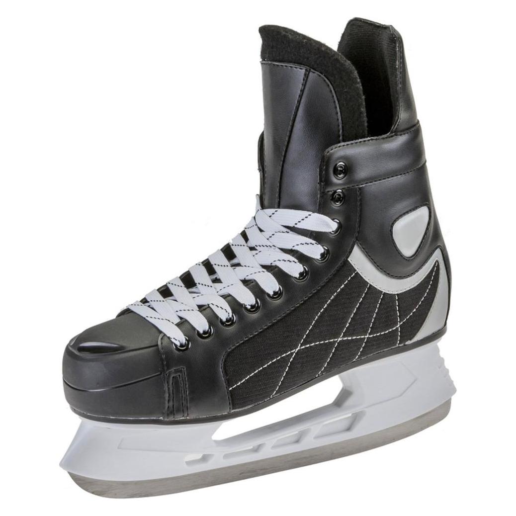 Zandstra, Schaatsen, (43)