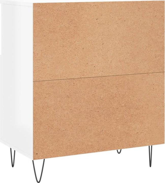 Produktbild vidaXL Xylon (60 x 35 x 70 cm)