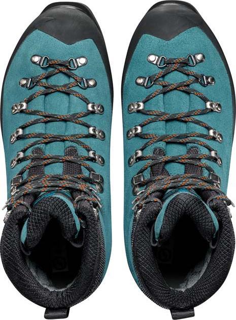 Actual product image Scarpa Mont Blanc GTX (40.5)