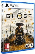 Produktbild Sony PlayStation 5 Videospiel Ghost of Yotei (PS5, FR)