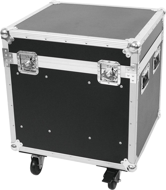 Actual product image Roadinger Universal tour case with castors 60 cm (Universal)