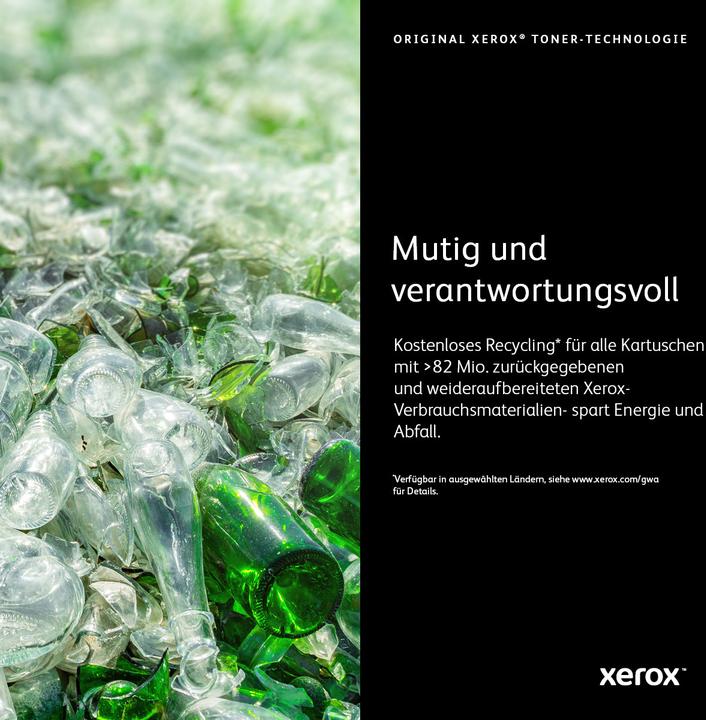 Actual product image Xerox 108R01482 (M)