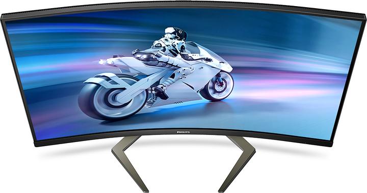 Image du produit Philips 32M1C5500VL/00 (2560 x 1440 pixels, 31.50")
