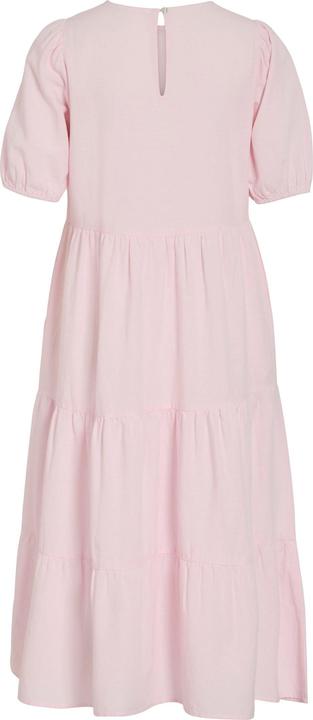 Produktbild Vila VIPRISILLA Kurzarm Maxikleid (42)