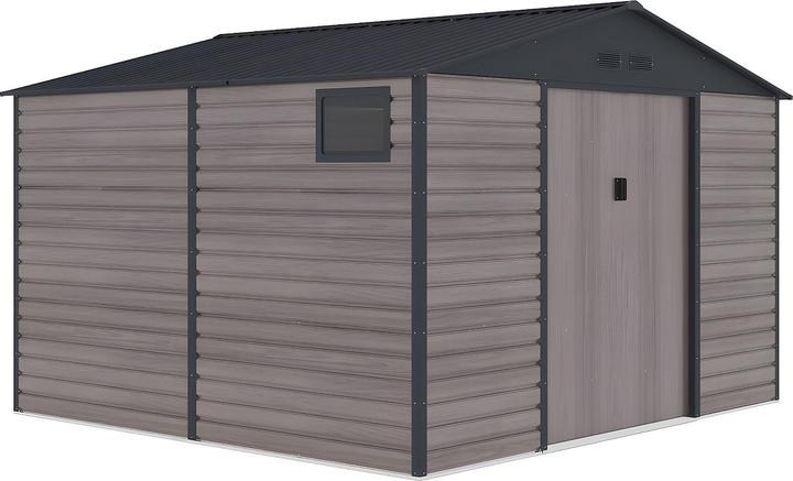 Couleurs naturelles foncées