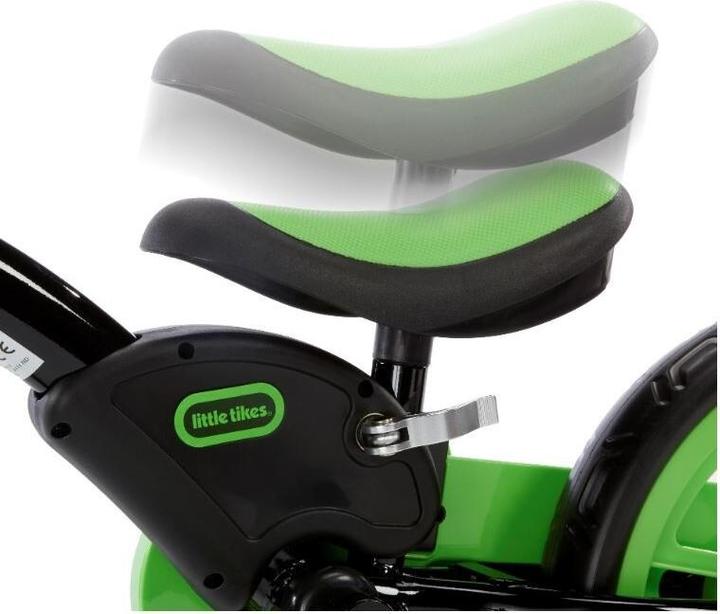 Produktbild Little Tikes Laufrad mit Pedalen