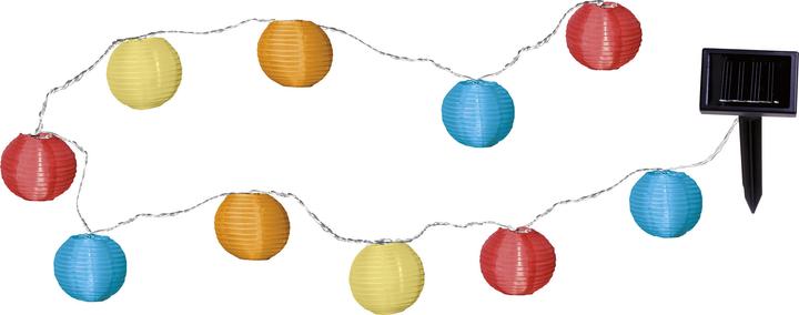 Image du produit Star Trading Boule de riz solaire (2.70 m)
