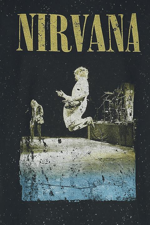 Produktbild Nirvana Stage Jump (3XL)