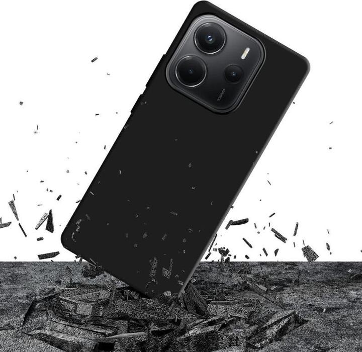 Produktbild 3MK Redmi Note 14 5G - Matt Case Pro (Xiaomi Redmi Note 14 5G)
