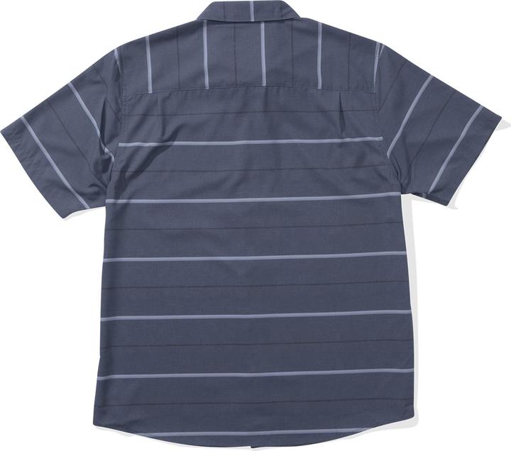 Actual product image Salty Crew Skipper Ss Tech Woven (L)