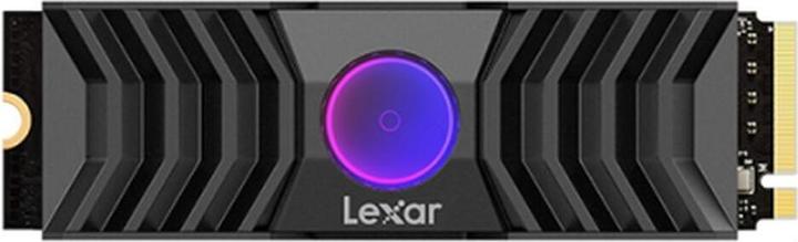 Actual product image Lexar NM1090 (1000 GB, M.2 2280)