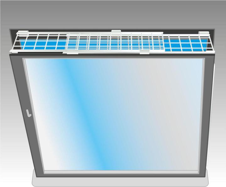 Actual product image Trixie Protective grating for windows