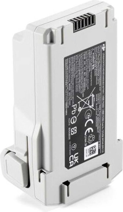 Actual product image DJI Intelligent Flight Battery (Drone battery, DJI Mini 4 Pro)