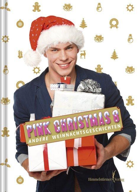 Produktbild Pink Christmas 8 (Deutsch, Heike Schrapper, Marc Förster, Udo Rauchfleisch, 2018)