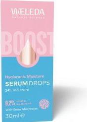 Image du produit Weleda Hyaluronic Moisture (30 ml)