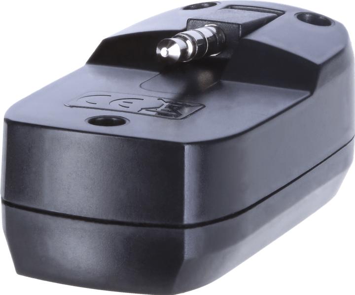 Actual product image Jinbei TR-RV (Flash remote control)