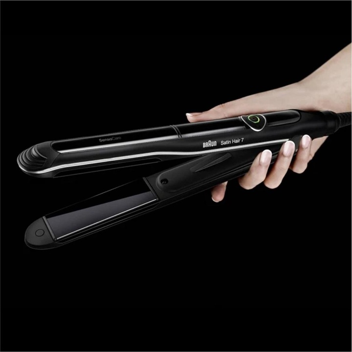 Productafbeelding Braun Satijnhaar 7 SensoCare ST780 (Straightener)