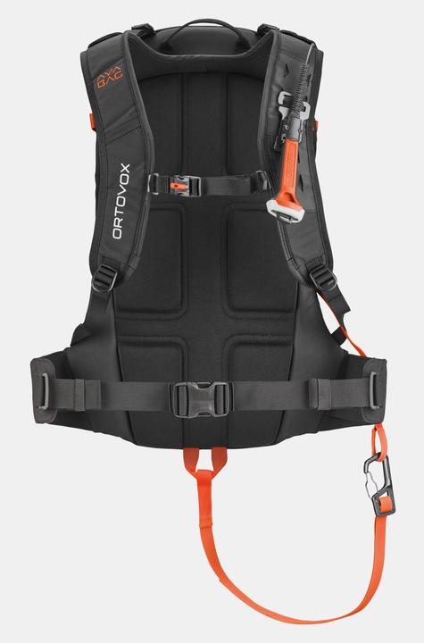 Actual product image Ortovox Avabag Litric Freeride 16 (16 l)