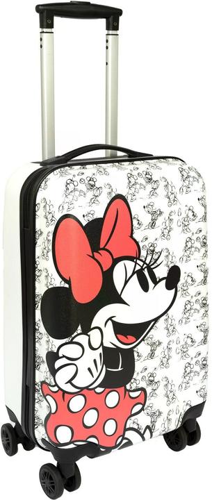 Image du produit Scooli Minnie Mouse (36 l, Bagage à main (jusqu'à 50l))