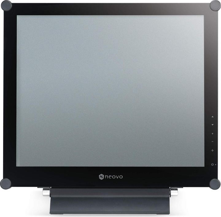 AG neovo X-19E 19IN 1280 X 1024 250CD (1280 x 1024 Pixel, 19")