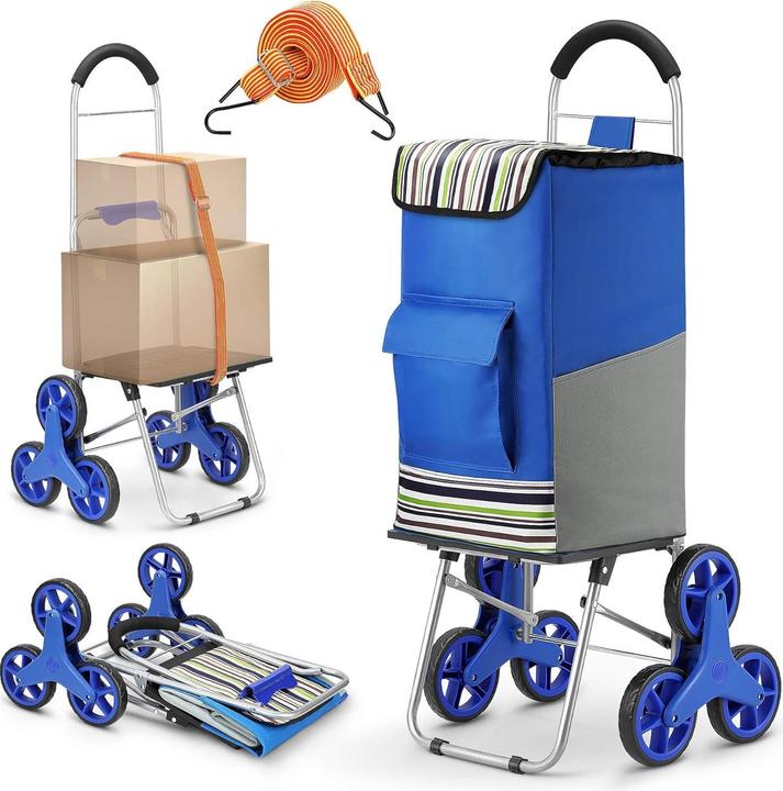 Produktbild Winkeep 2 in 1