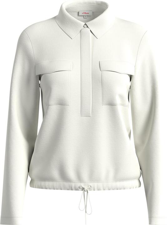 Immagine prodotto S.Oliver T-Shirt Longsleeve im Utility-Stil (46)