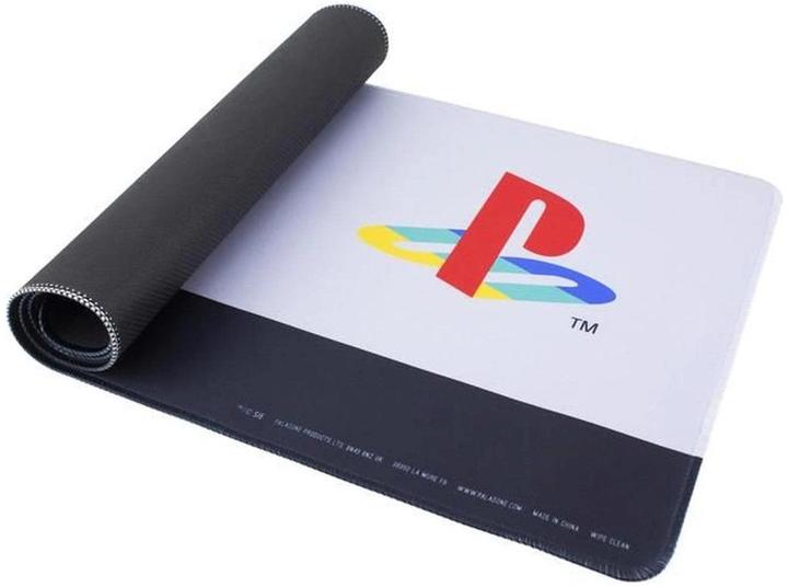 Produktbild Paladone Products Playstation Logo XL Mauspad (30x80 cm)