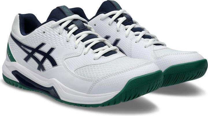 Produktbild ASICS Performance Gel-Dedicate 8 (39.5)