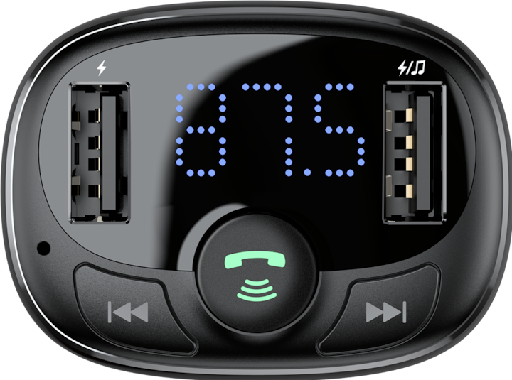 Produktbild Baseus FM Transmitter