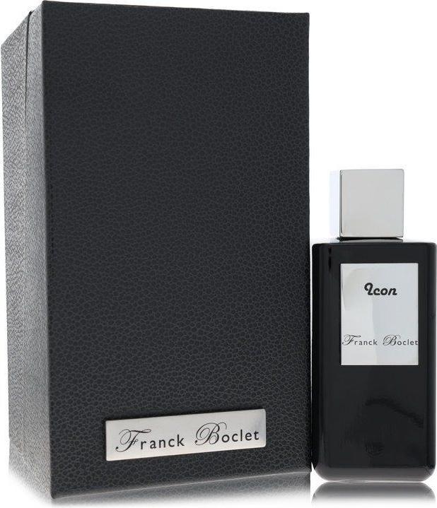 Image du produit Franck Boclet Icon Perfume 100Ml (Parfum, 100 ml)