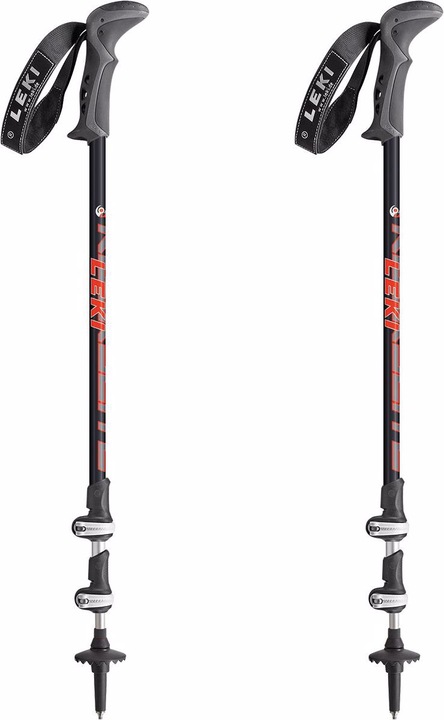 Actual product image Leki Rockslite poles (110 - 145 cm)