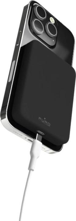 Immagine prodotto Puro Mini Power Mag (4000 mAh, 5 W, 5 Wh)