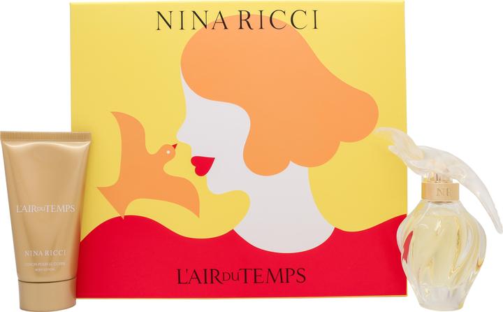 Immagine prodotto Nina Ricci L'Air Du Temps (Set di profumi)