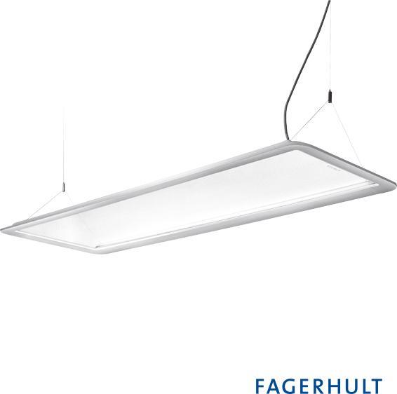 Produktbild LTS LED-Pendelleuchte (5490 lm)