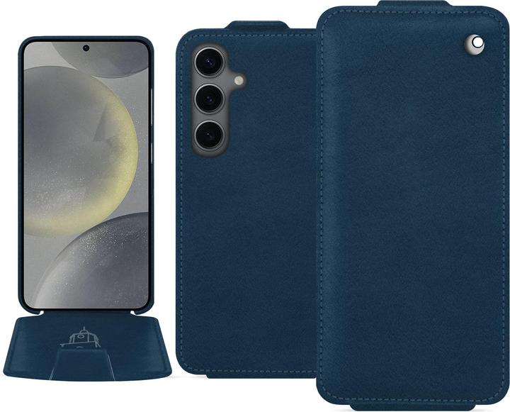 Produktbild Noreve Lederschutzhülle vertikal (Samsung Galaxy S24)