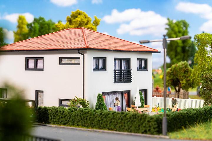 Immagine prodotto Faller WeberHaus ModernLife