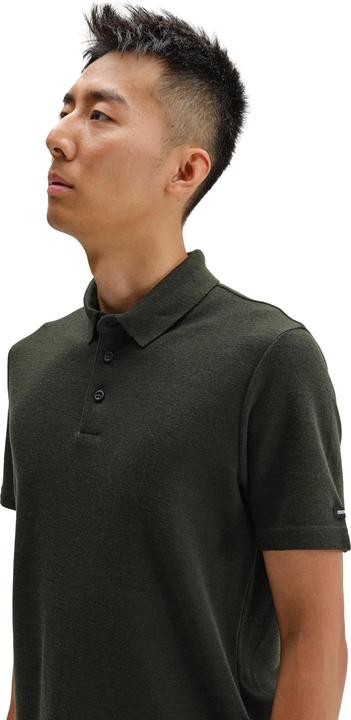 Immagine prodotto Mover Plastic Free Sportswear Merino Polo (XL)