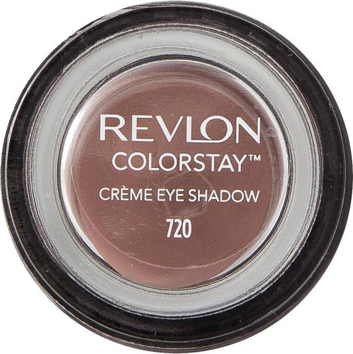 Actual product image Revlon Colorstay (720 Chocolate)