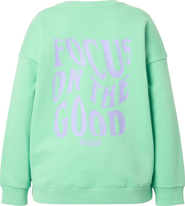 Produktbild Studio Untold Sweatshirt, oversized, Prints (58)