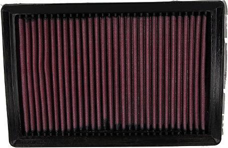 Produktbild K&N BM-1010 BMW LUFT FILTER