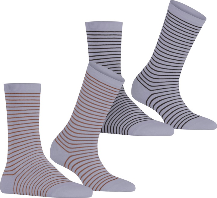 Actual product image Esprit Fine Line 2-Pack Women (pack of 2, 35 - 38)